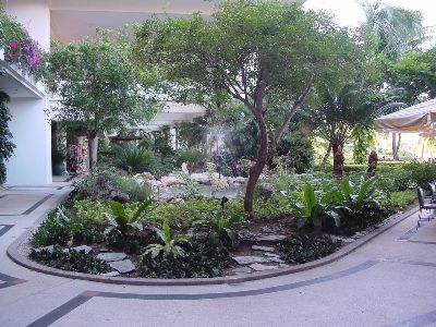 Garten Cebu